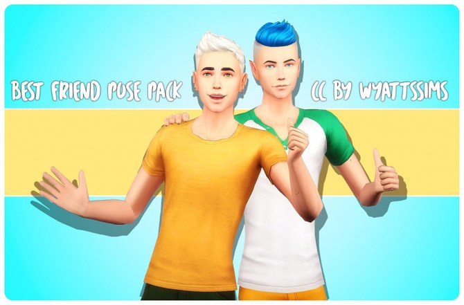 sims 4 best pack